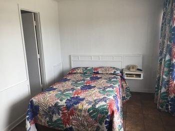 Sea Park Motel Myrtle Beach Zewnętrze zdjęcie