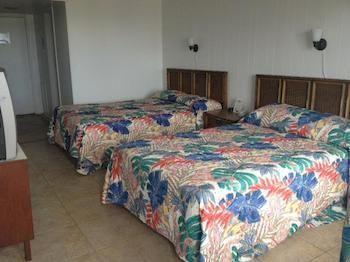 Sea Park Motel Myrtle Beach Zewnętrze zdjęcie